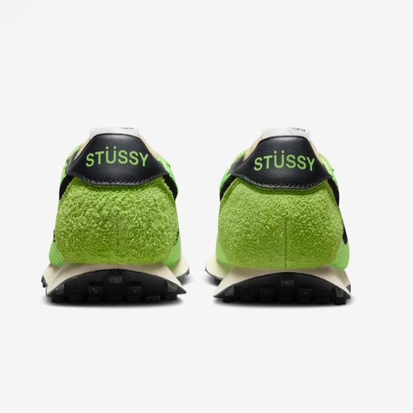 NIKE LD-1000 x Stüssy Sneakers - Picture 9 of 12